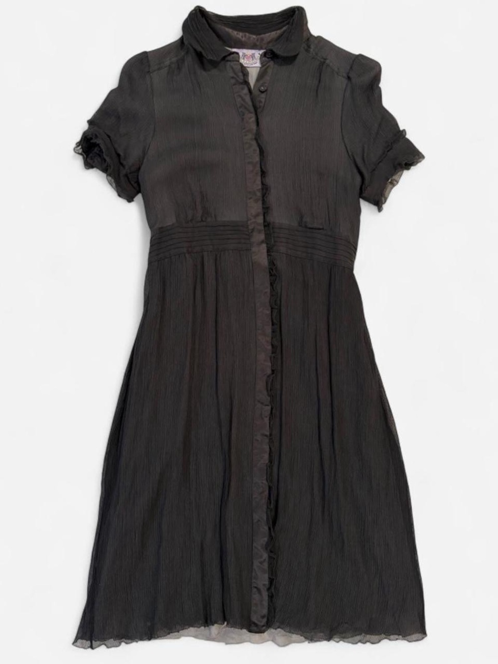 Vintage Juicy Couture Dress ASO Rory Gilmore in Gilmore Girls